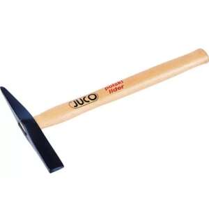Zvárací kladivo JUCO 350g s drevenou rukoväťou - Výstavba&Renovácia