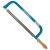 Hand-held hacksaw frame PILANA with double-sided saw blade 300mm 222956 38969930