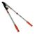 MUTA Bypass Lopper with Telescopic Handles for Tree Trimming