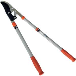 MUTA Telescopic Bypass Pruning Shears - Pruner