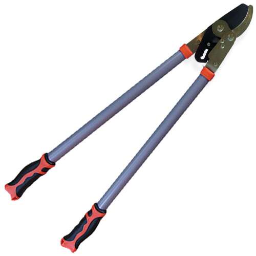 RACSNIS Ágvágó olló mellévágós, long reach pruning shears with telescopic handle