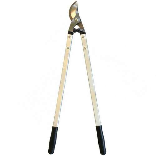 Titan 87cm long pruning shears with forged blades, ideal for cutting thick branches