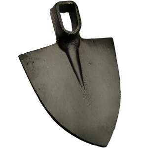 Kapa SILVER győri hegyes kovácsolt kapa - Kapa