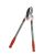 Telescopic Ratchet Lopper for Tree Branch Cutting