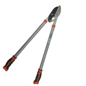 Prerezávacie nožnice s nožom na riving, 70 cm MUTA