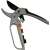 Side view of Power Ratchet 2in1 Pruning Shears