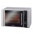 Severin MW 7775 30L microwave oven with grill function