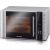Severin MW 7775 30L Microwave Oven with Grill Function