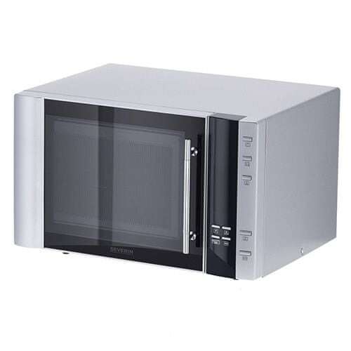 Severin MW 7775 Mikrovalna pećnica - Inox 77019365