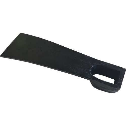 Csákánykapa kovácsolt SILVER 0.7kg geschmiedetes Pickel