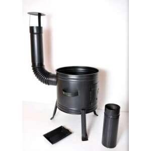 Coastal cauldron 39 matt complete 1mm