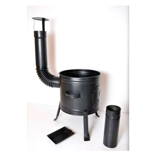 Coastal cauldron 39 matt complete 1mm