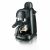 Severin KA5978 Espresso Coffee Maker, Black 67362467