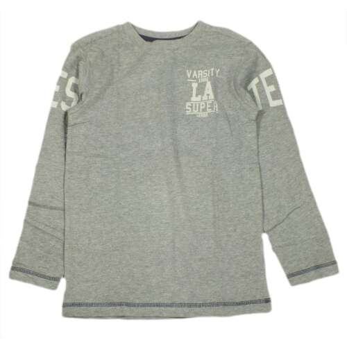 Knot So Bad hosszú ujjú fiú Pulóver 32508241