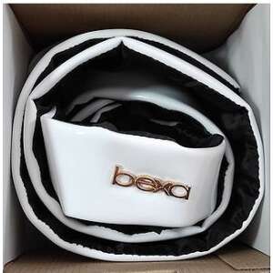 Bexa Glamour kiegészítő szett - White 77036169 Babakocsi huzat