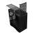 Zalman Z9 ICEBERG MS BK mid-tower PC case, top view with removable dust filter
