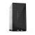 Zalman enclosure midi atx z9 iceberg ms bk without power supply, black glass front Z9 ICEBERG MS BK 94909277