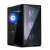 Carcasă PC Zalman Z9 Iceberg MS BK cu componente RGB