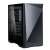 Zalman Z9 ICEBERG MS schwarz (ohne Stromversorgung) ATX-Gehäuse mit Fenster (Z9 ICEBERG MS BK) 94909277