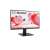LG 22MR410-B 21.45 инчов VA монитор, изглед под ъгъл