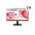 LG 22MR410-B.AEUQ 21.45 palcový VA monitor, pohľad spredu s odznakom 3-ročnej záruky