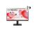 LG 22MR410-B.AEUQ 21.45 palcový VA monitor, pohľad spredu s odznakom 3-ročnej záruky