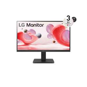 LG 22MR410-B LCD monitor 54,5 cm (21.4") 1920 x 1080 px Full HD LED Čierna (22MR410-B)