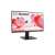 LG 22MR410-B 21.45 palcový Full HD VA monitor, pohľad z uhla