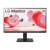 Monitor LG 22MR410-B 21.45 cala VA, wyświetlacz Full HD