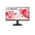 Monitor LG 22MR410-B.AEUQ 21,45 cala VA Widok z przodu