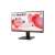 Widok pod kątem monitora LG 22MR410-B 21.45" Full HD VA