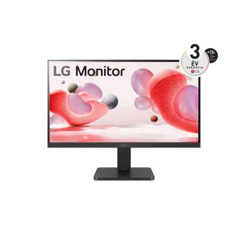 Lg va monitor 21.45" 22mr410, 1920x1080, 16:9, 250cd/m2, 5ms, vga/hdmi 22MR410-B.AEUQ