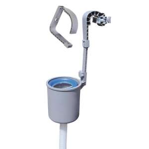 Bestway medence peremre akasztható Szkimmer