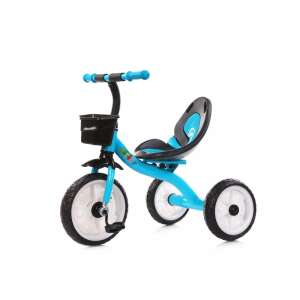 Chipolino Strike Tricikli #kék-fekete
