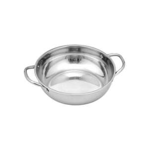 Victor rozsdamentes acél lábas, 26 cm