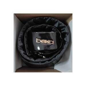 Bexa Glamour kiegészítő szett - Black 77052892 Babakocsi huzat
