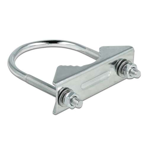 Delock 55mm antenna árboc bilincs a biztonságos antenna rögzítéshez