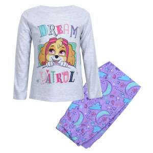 Nickelodeon Mancs Őrjárat Skye Dream pizsama lányoknak, 3-4 éves (104 cm) - Nickelodeon