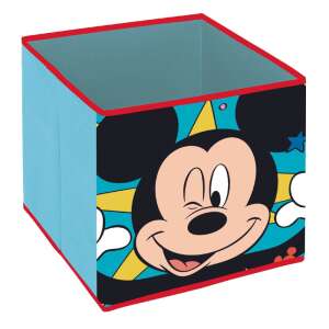 Disney Mickey játéktároló 31×31×31 cm 77069957 