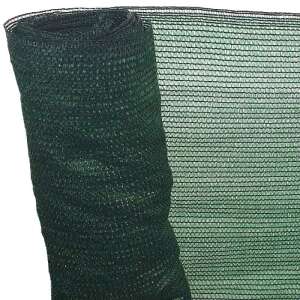 Lighttex 90 Green Shade Net, 1.5x10m, 80% Shade, Rolled Up - Shade Net