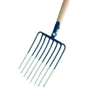 Fork 8-branched gravel MUTA LANGUAGED