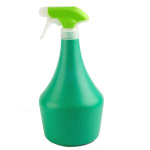 Grüner 1-Liter-Handsprüher mit verstellbarer Düse - Nonbrand Sprühgeräte