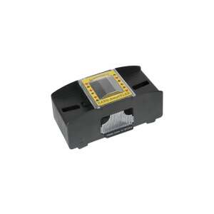 Automata kártyakeverő gép