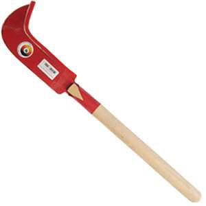 Gallyazó mit 40cm Buchenholzgriff - Garten