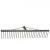 Collection rake 60 cm 40161737