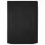 Husa pentru cititorul electronic PocketBook InkPad 4, negru, texturat