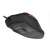 Genesis Krypton 700 G2 gaming mouse, black, bottom view