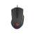 Genesis Krypton 700 G2 gaming mouse, black, front view