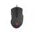 Genesis Krypton 700 G2 gaming mouse, black, front view