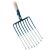 Fork 8-branch buttoned MUTA LANGUAGED 40162155